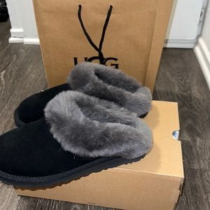 UGG Slippers